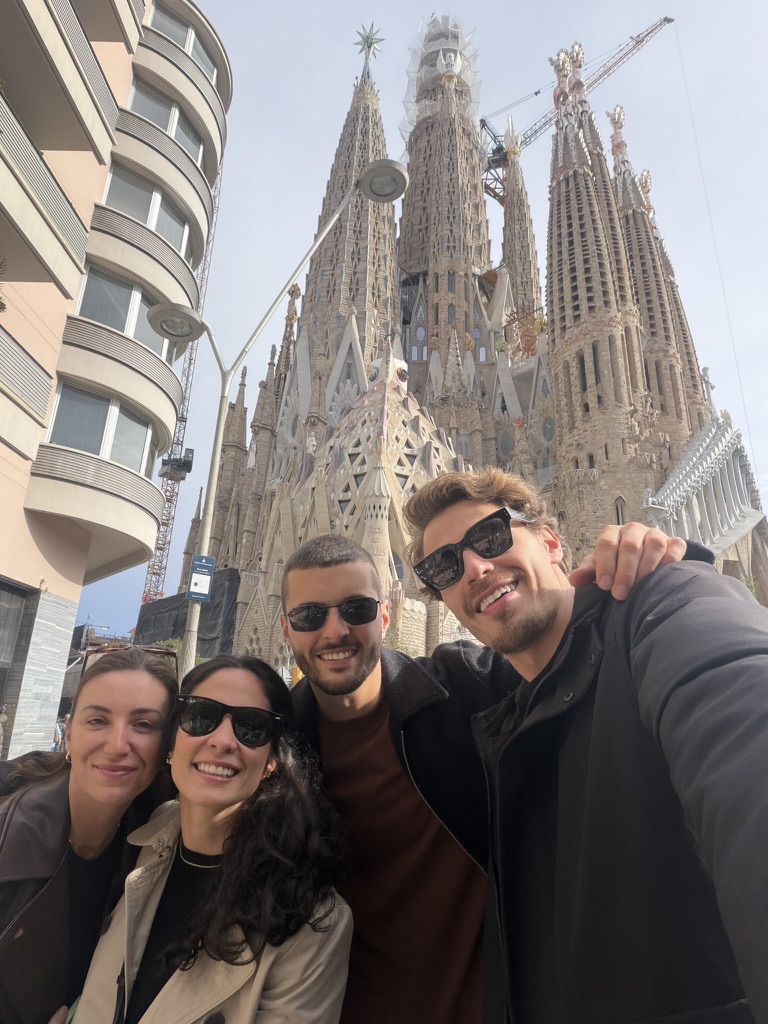Barcelona, Espanha (1)
