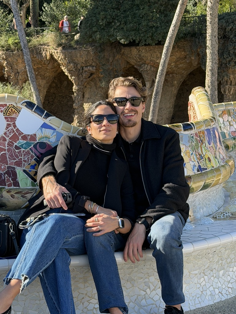 Barcelona, Espanha (1)