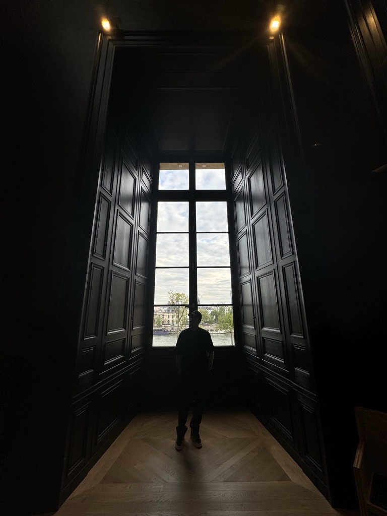 Paris, França (1)