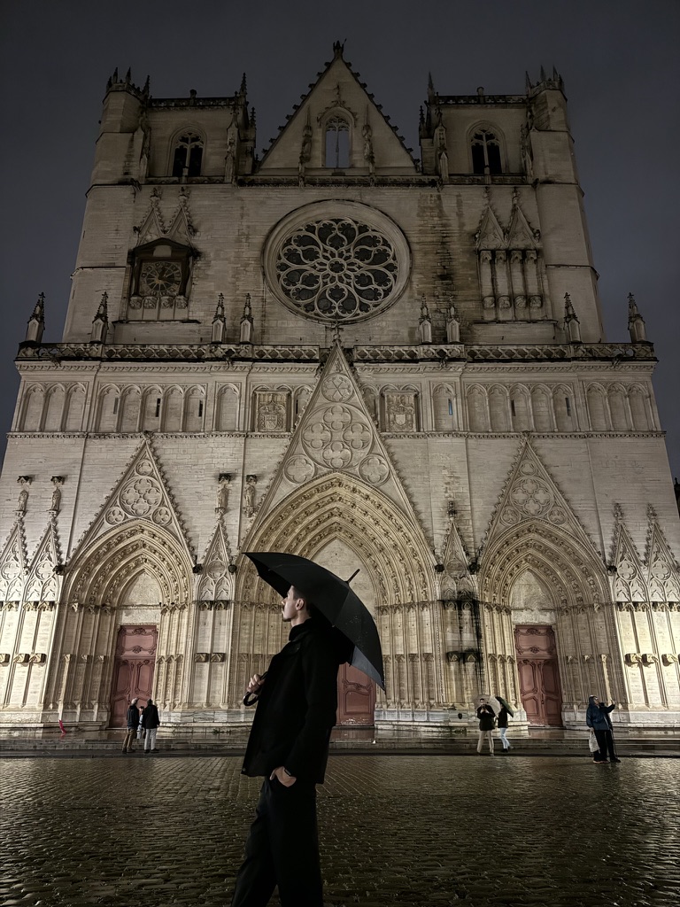 Lyon, França (1)