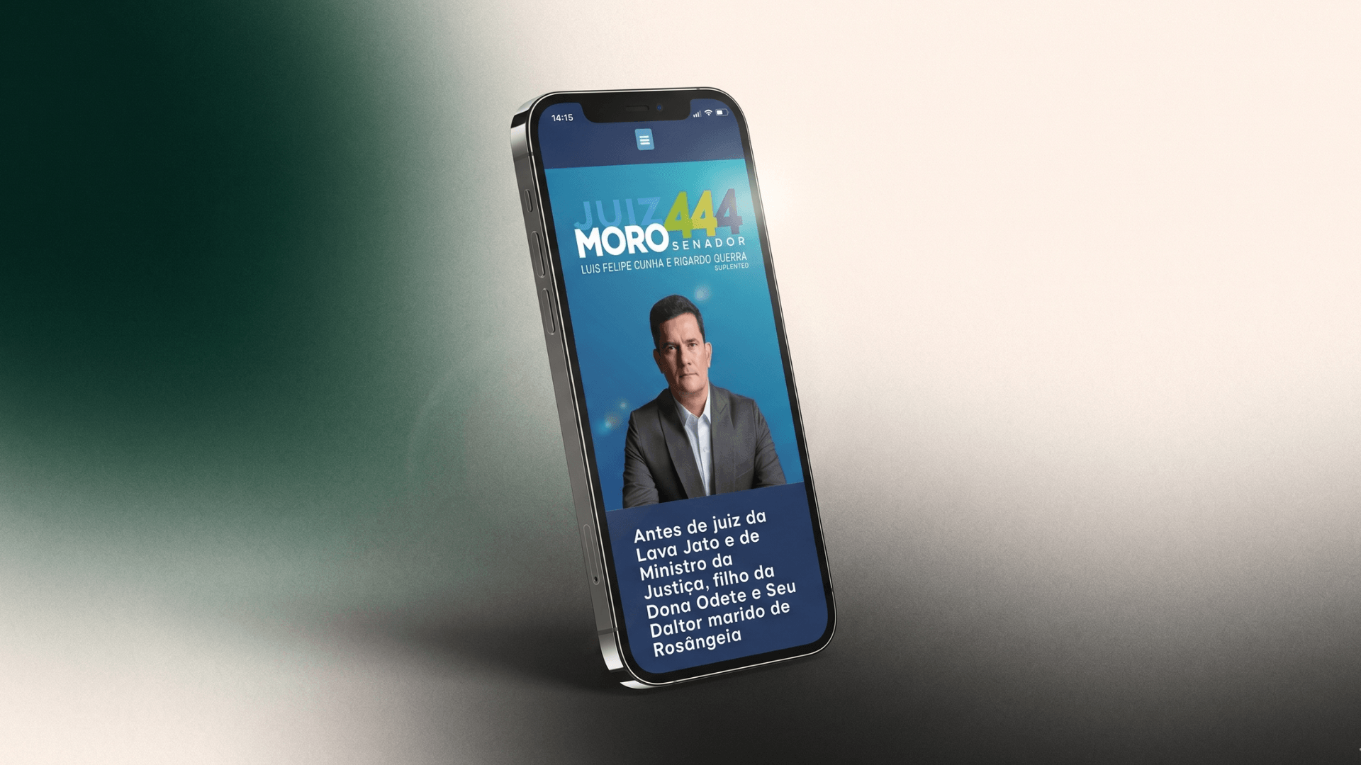 Campanha Sérgio Moro