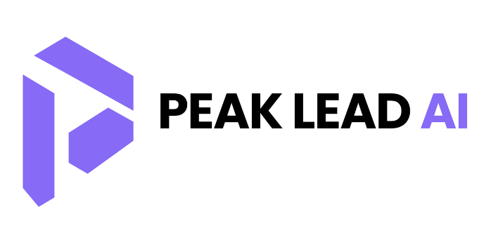 Peak Lead AI