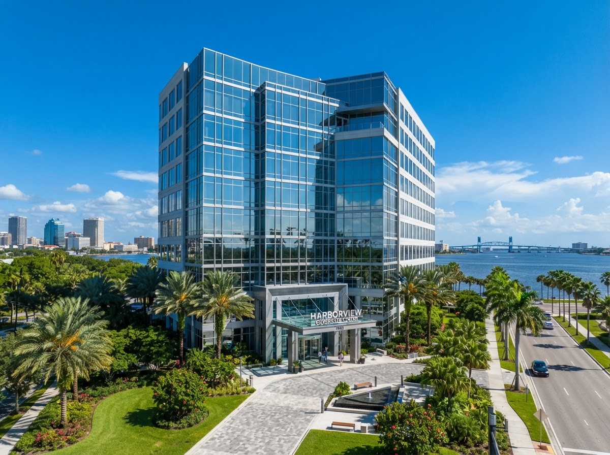 Commercial property mold assessment in Tampa Bay