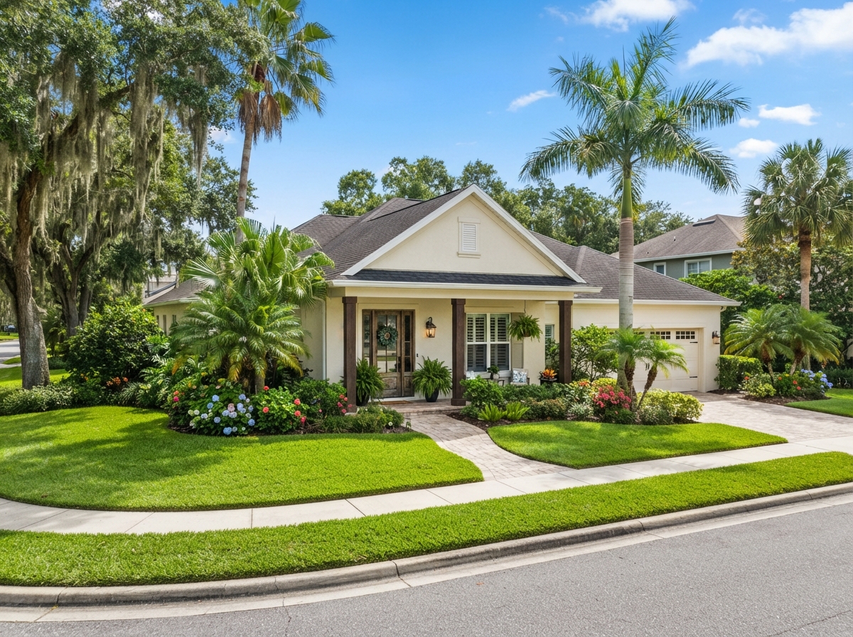 Residential property mold inspection in Tampa Bay