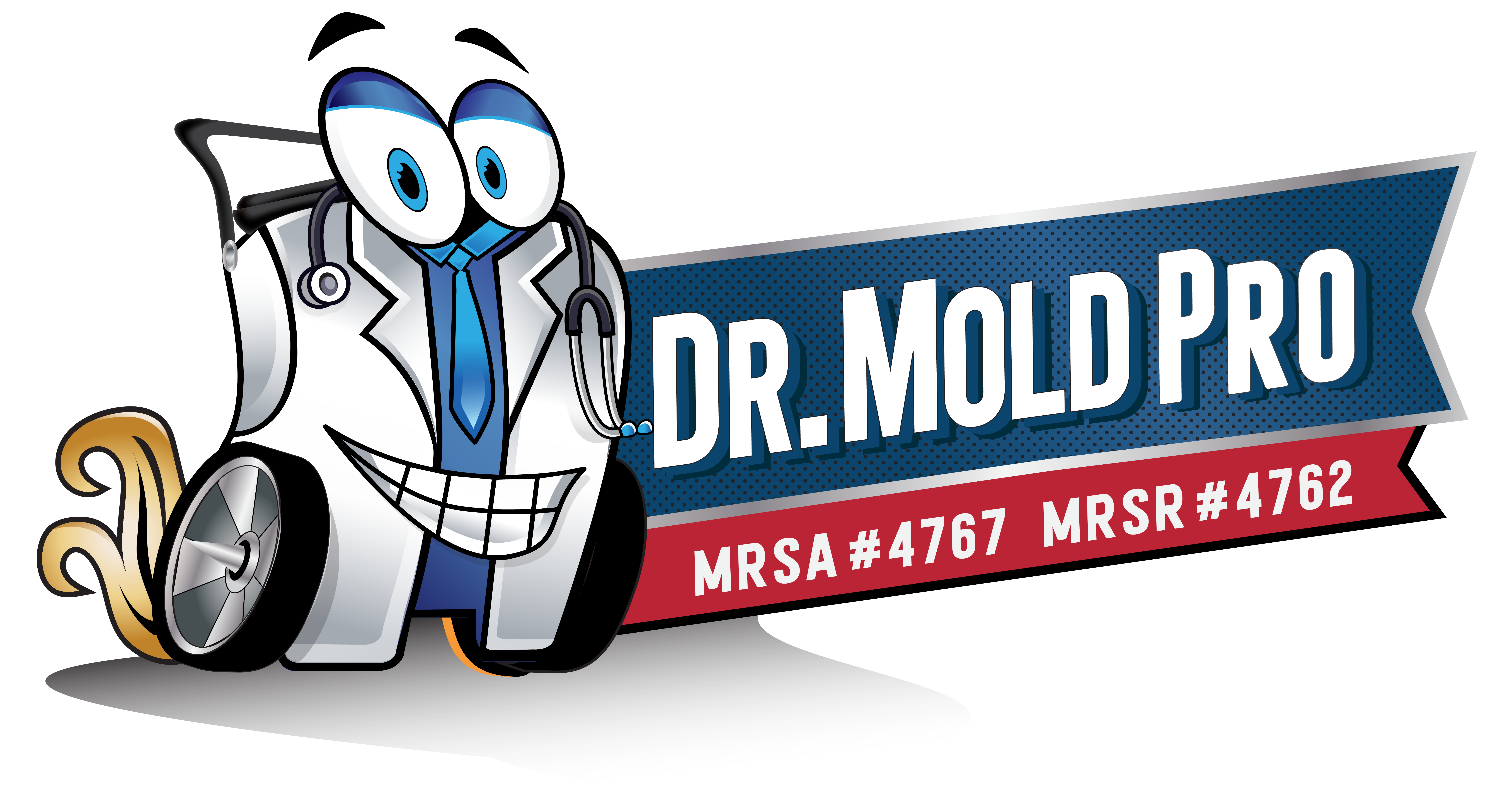 Doctor Mold Pro