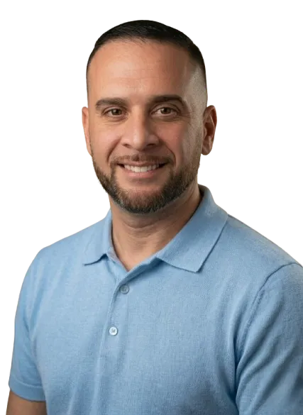 Doctor Mold Pro certified inspector providing Tampa Bay mold assessment services.