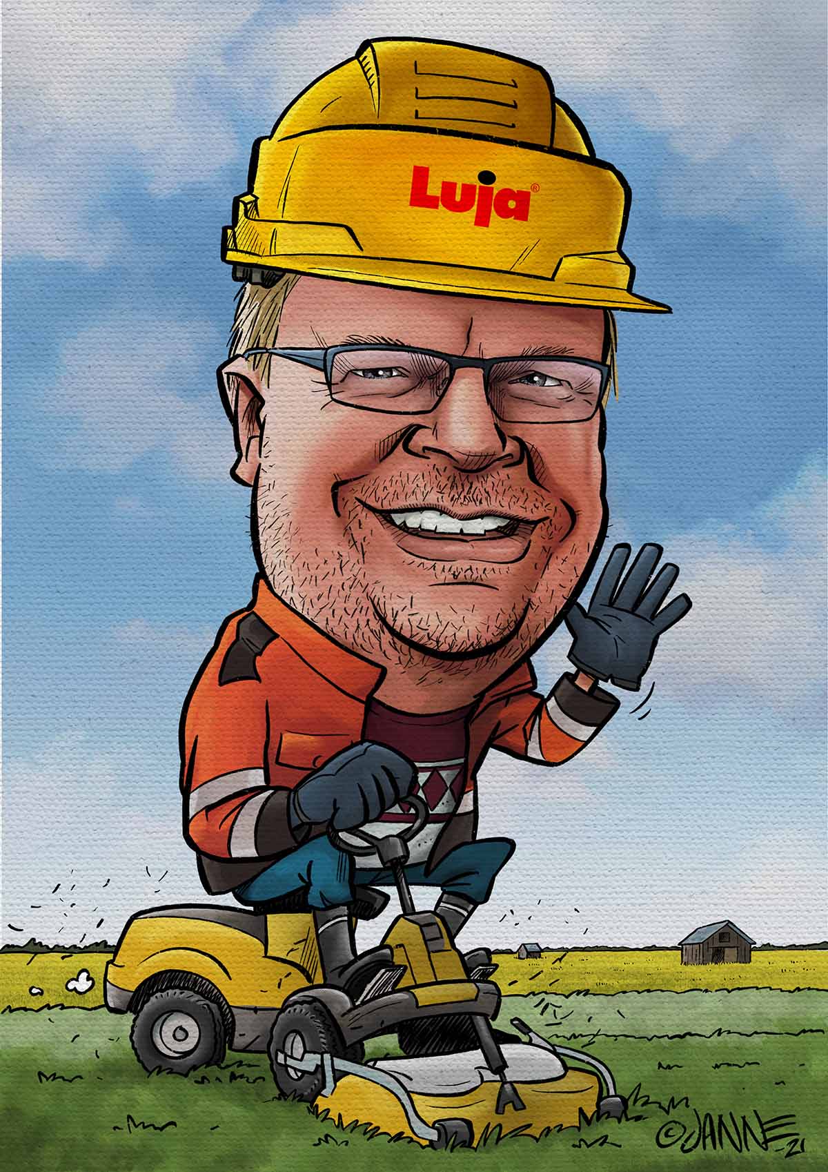 Eläkelahja
