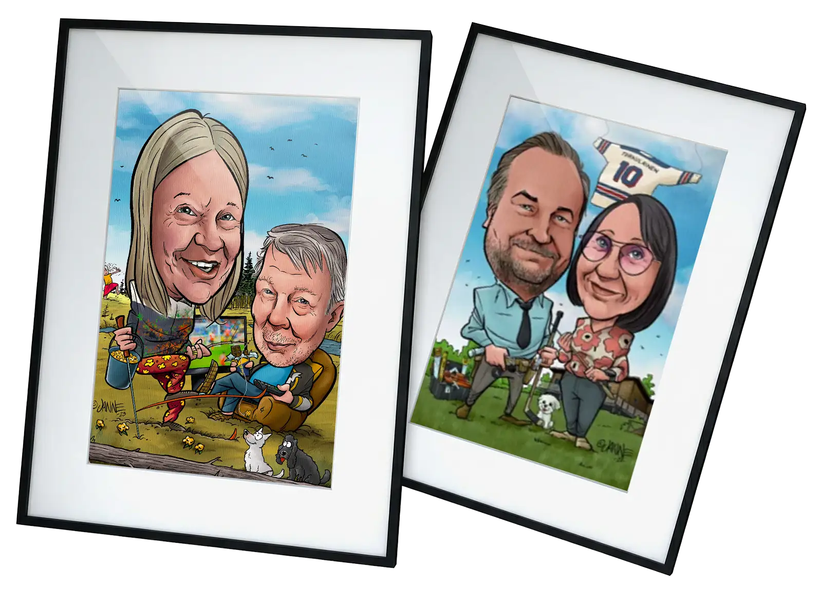 Hääpäivälahja, joka oikeasti muistetaan