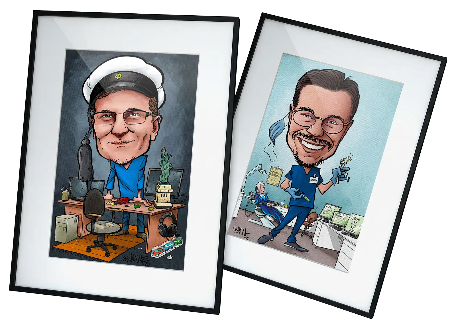 Valmistujaislahja, joka oikeasti muistetaan