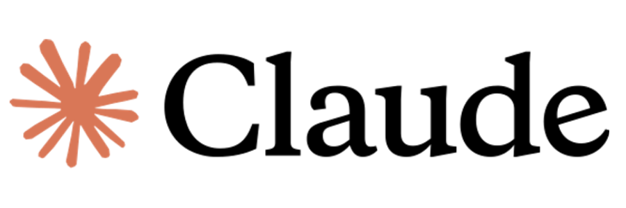 Claude Logo
