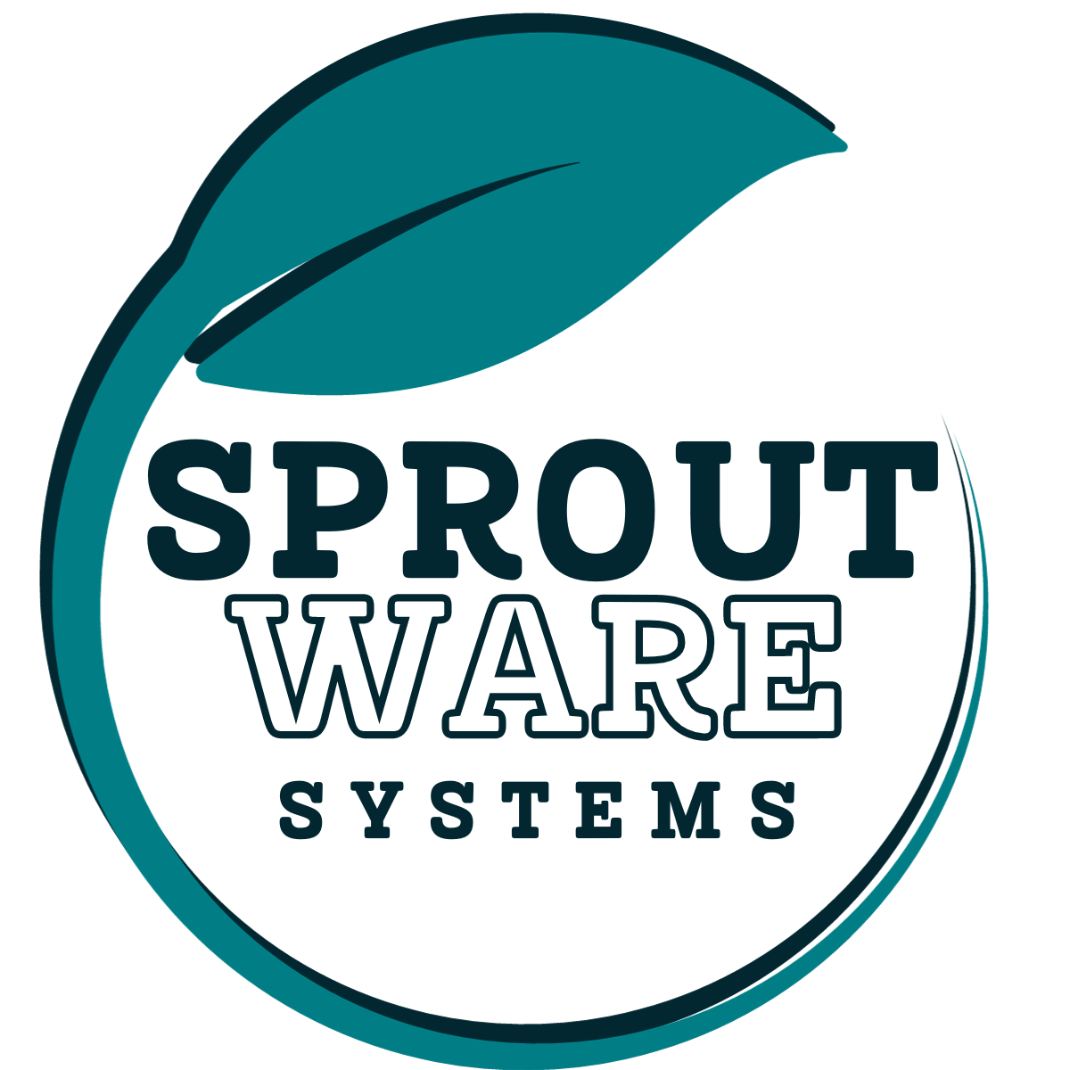 Sproutware Systems Logo