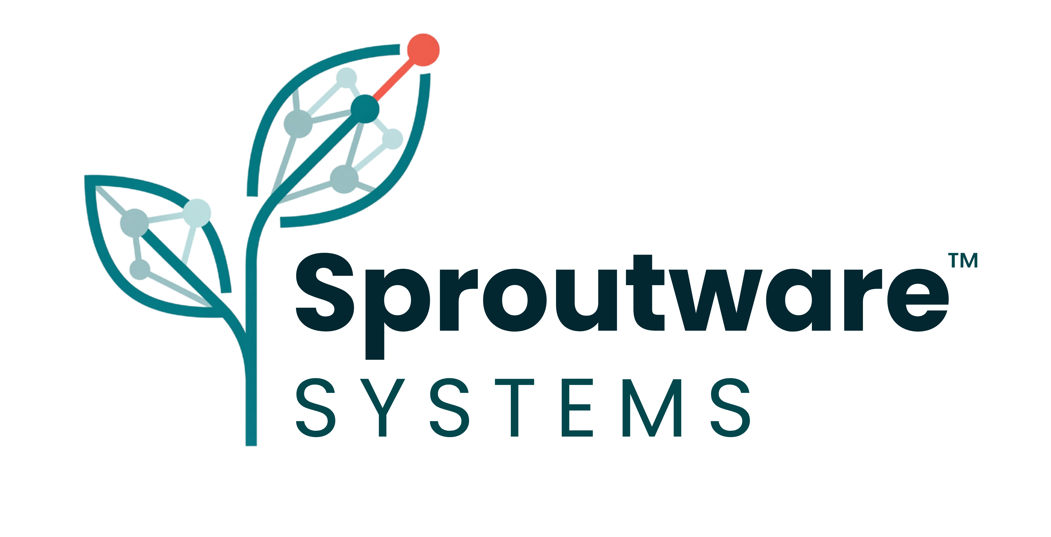Sproutware Systems Logo
