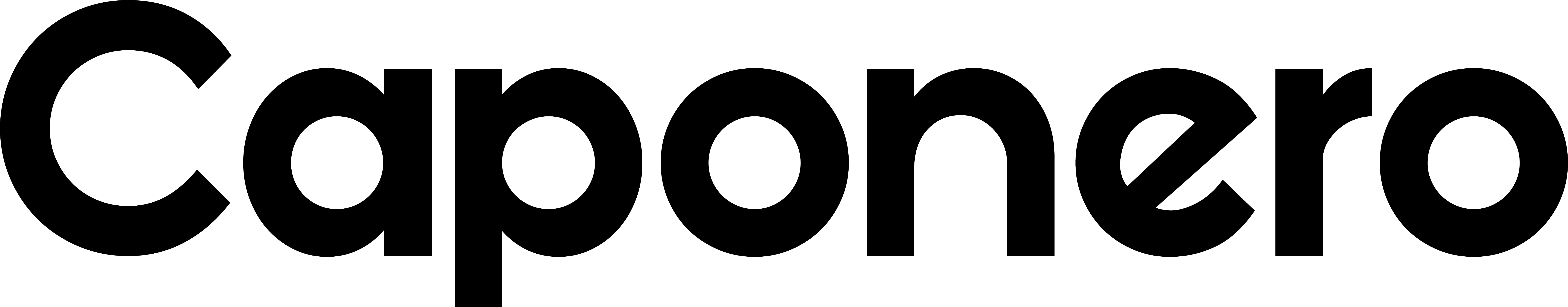 Caponero Logo