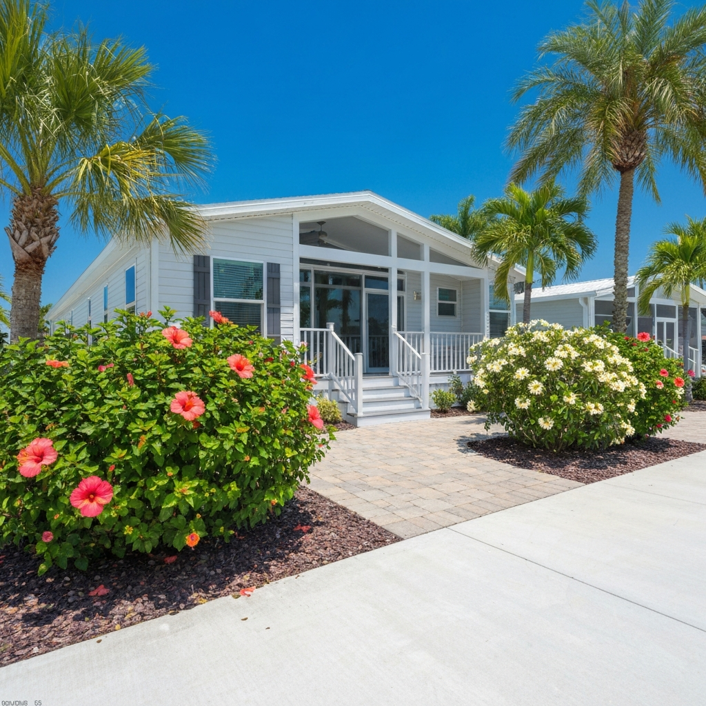 Terra Siesta Community