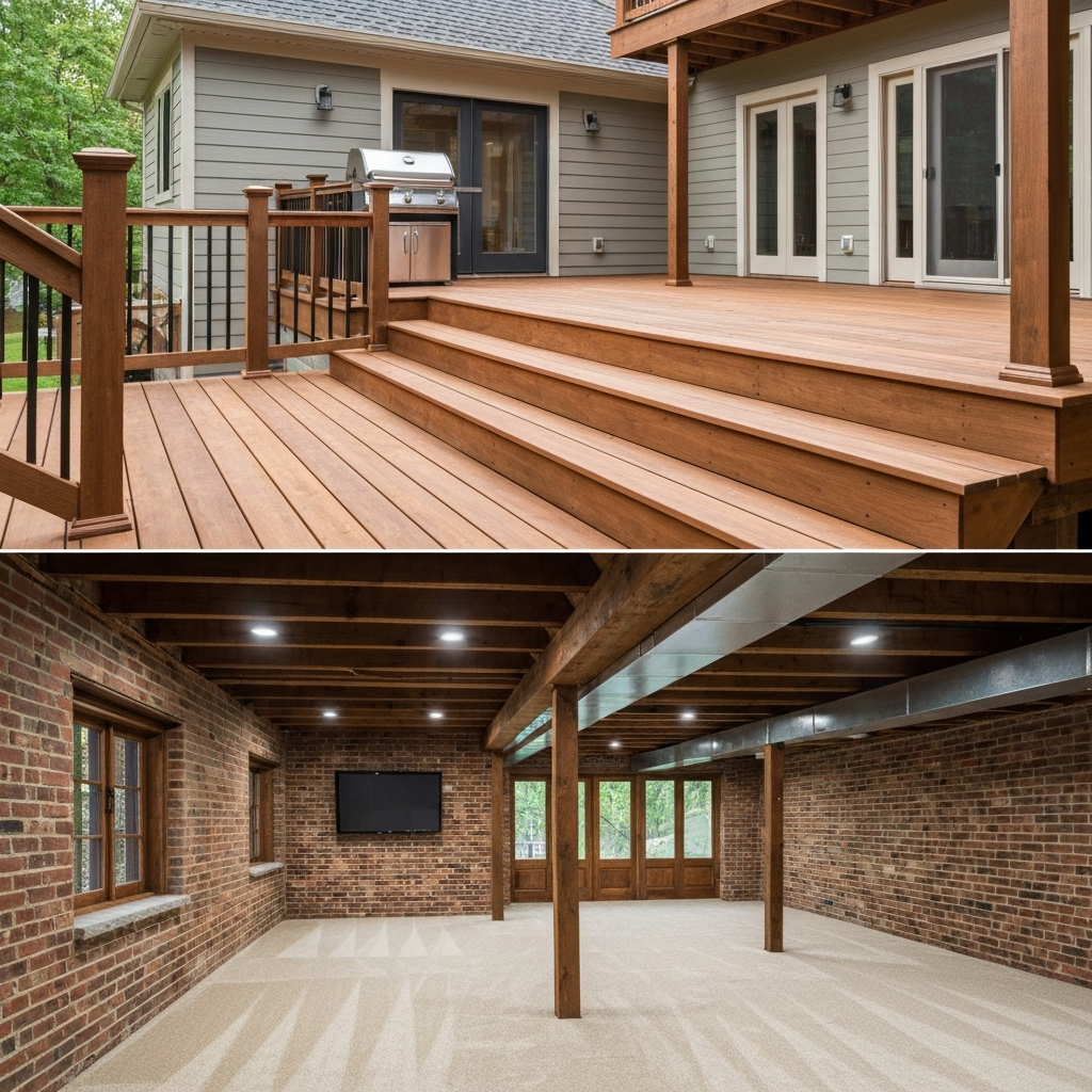 General Home Improvement
