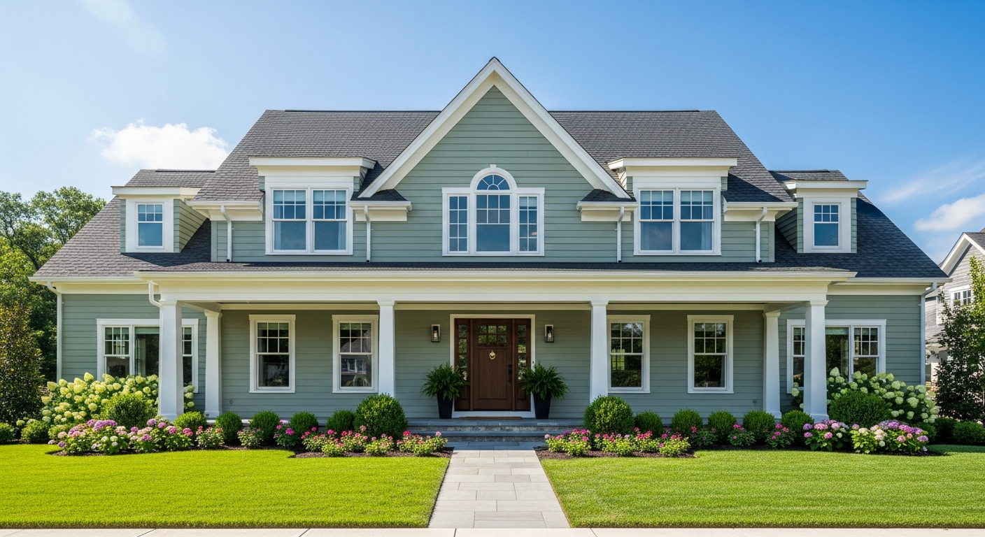 Home renovation project in Lebanon, TN — Tennessee Home Renovations