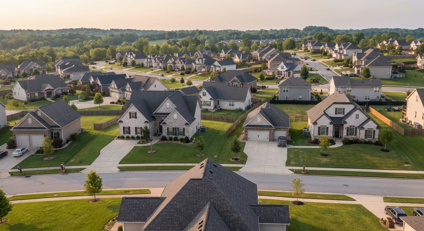 Home renovation in Mount Juliet, TN