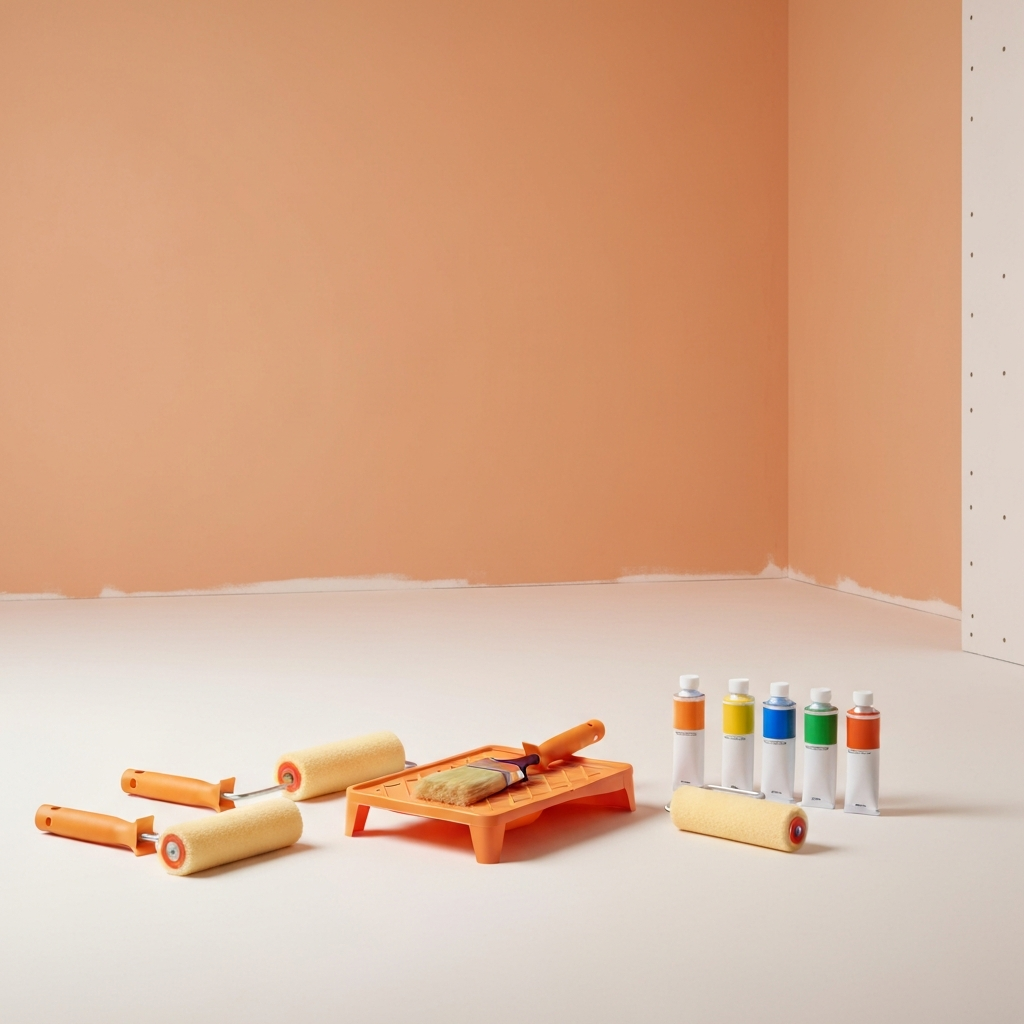 Drywall & Painting