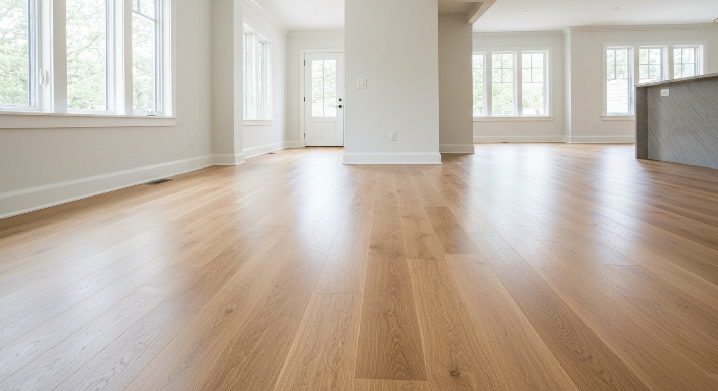 Flooring