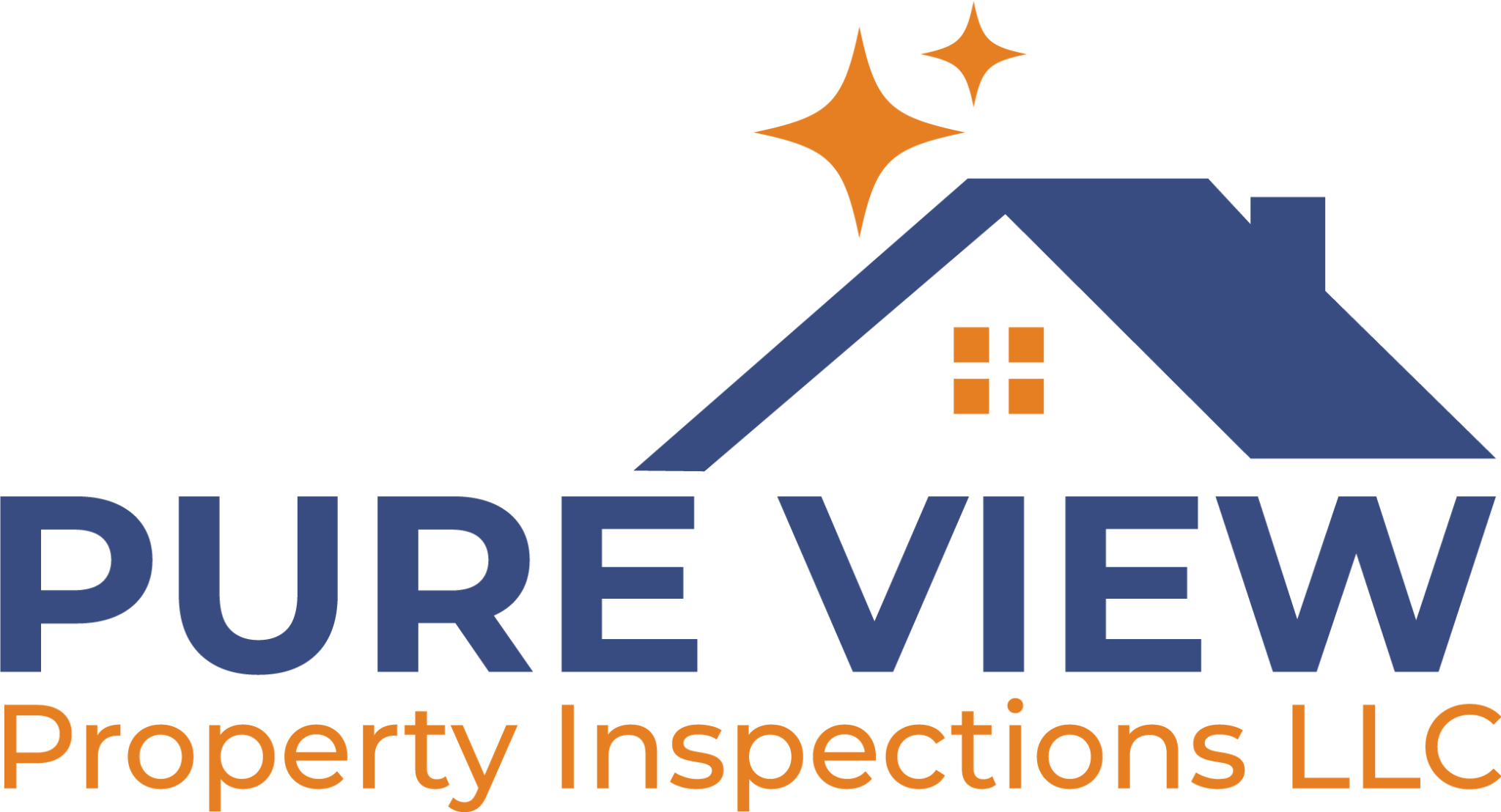 Pure View Property Inspections LLC logo