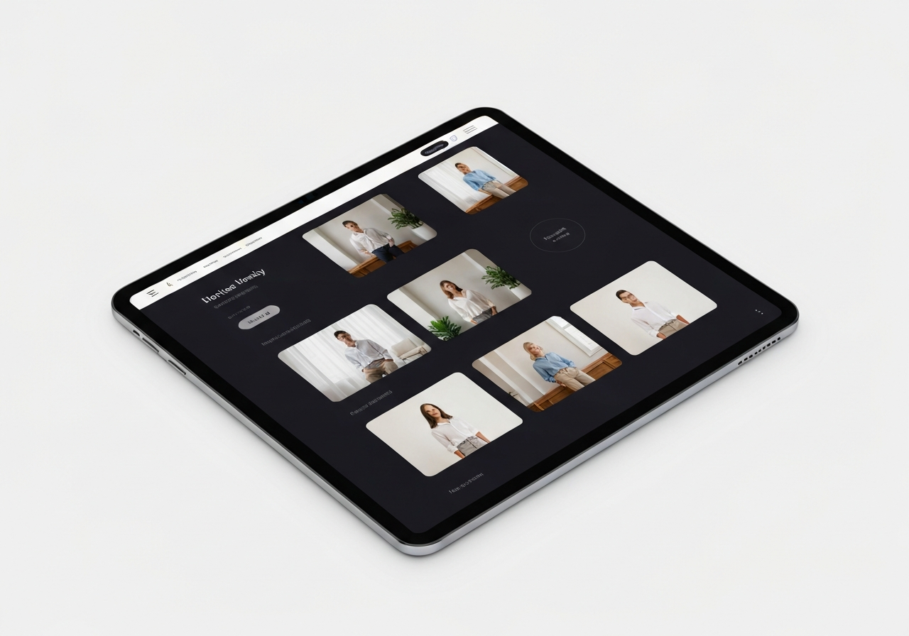 Digital Experience Design