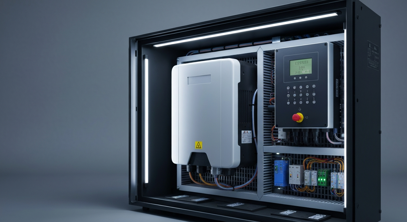 BESS Inverter System, BESS Design Services