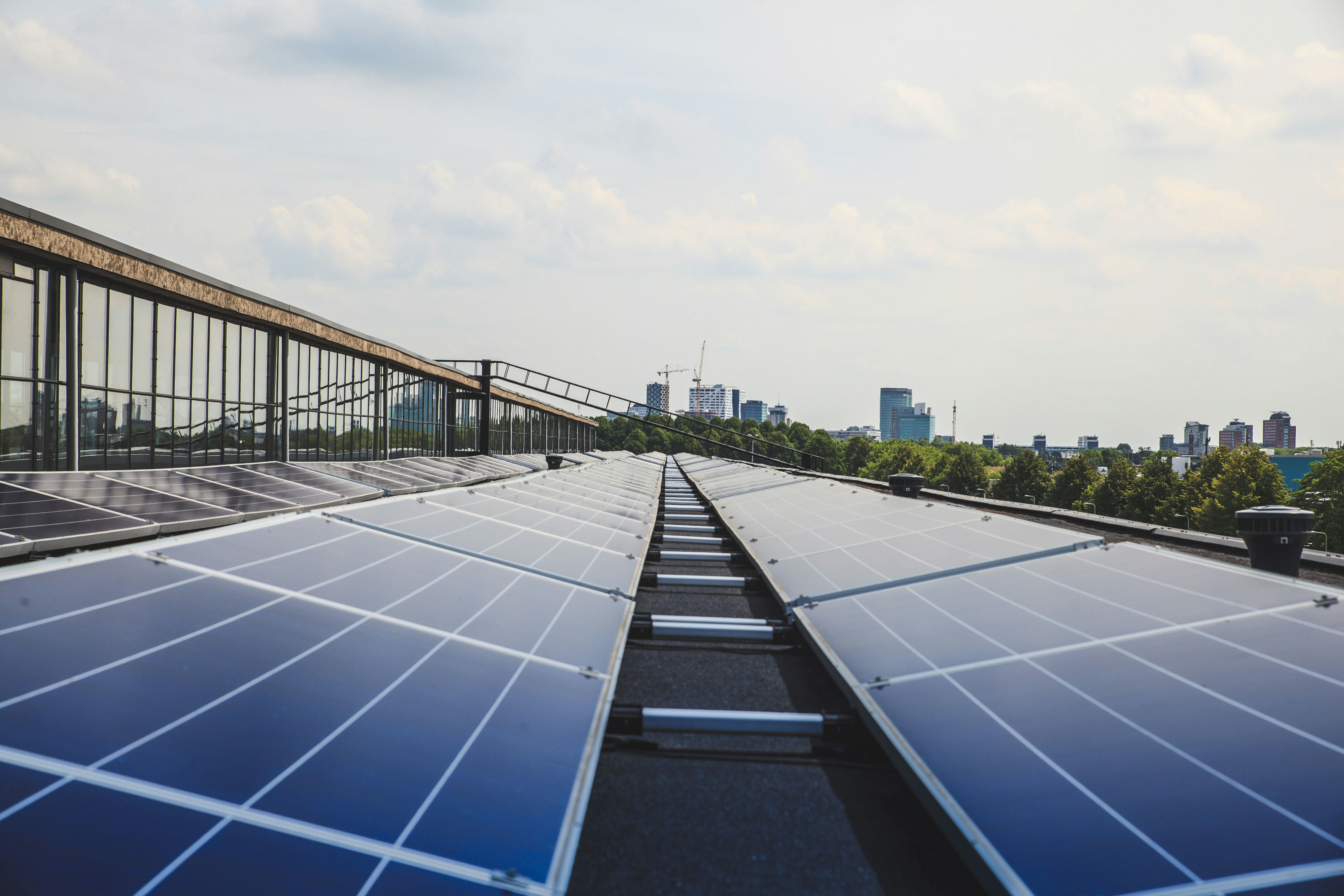 Do You Need a PE Stamp for Commercial Solar? — Commercial solar engineering