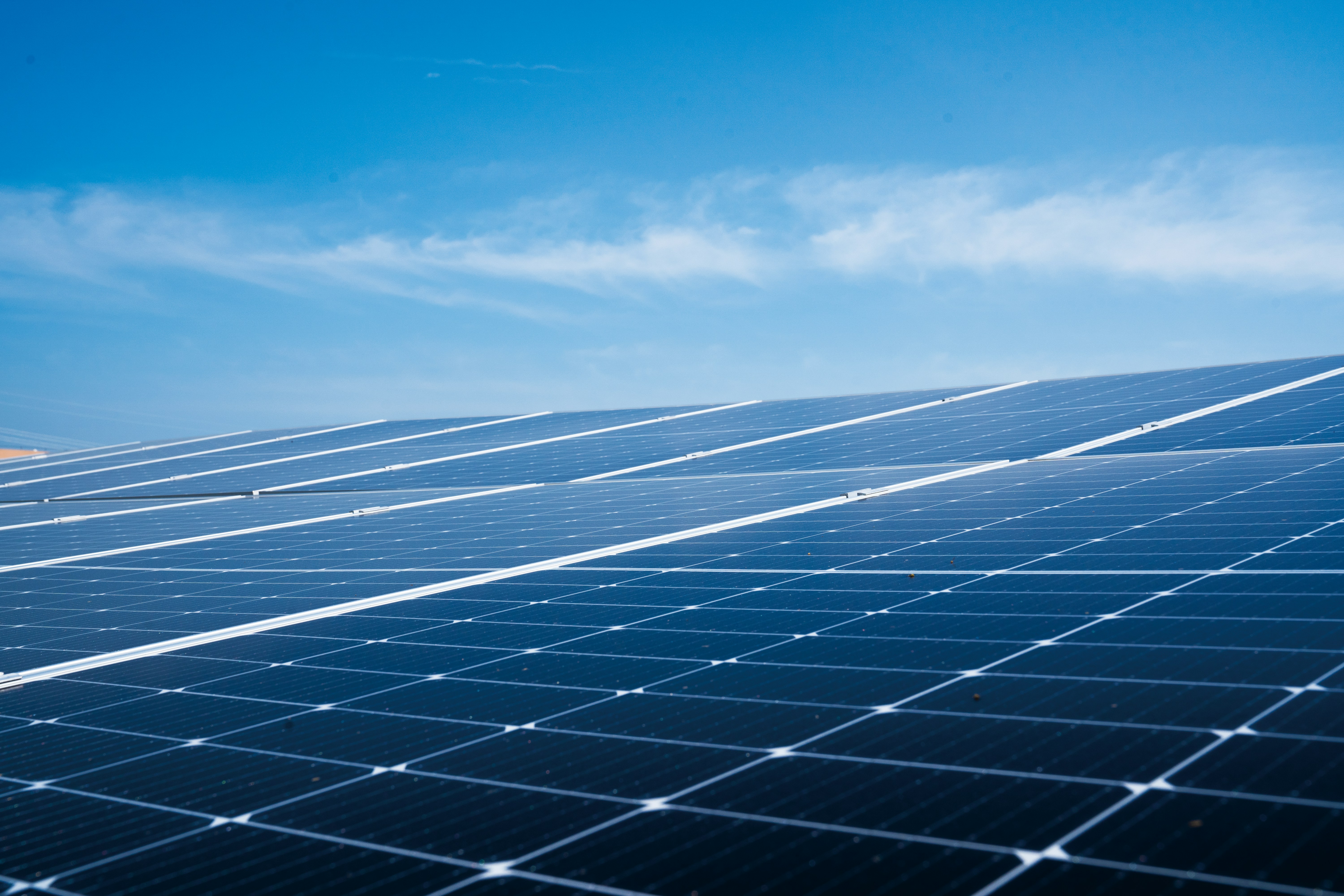 How to Choose a Commercial Solar Engineering Firm — Commercial solar engineering