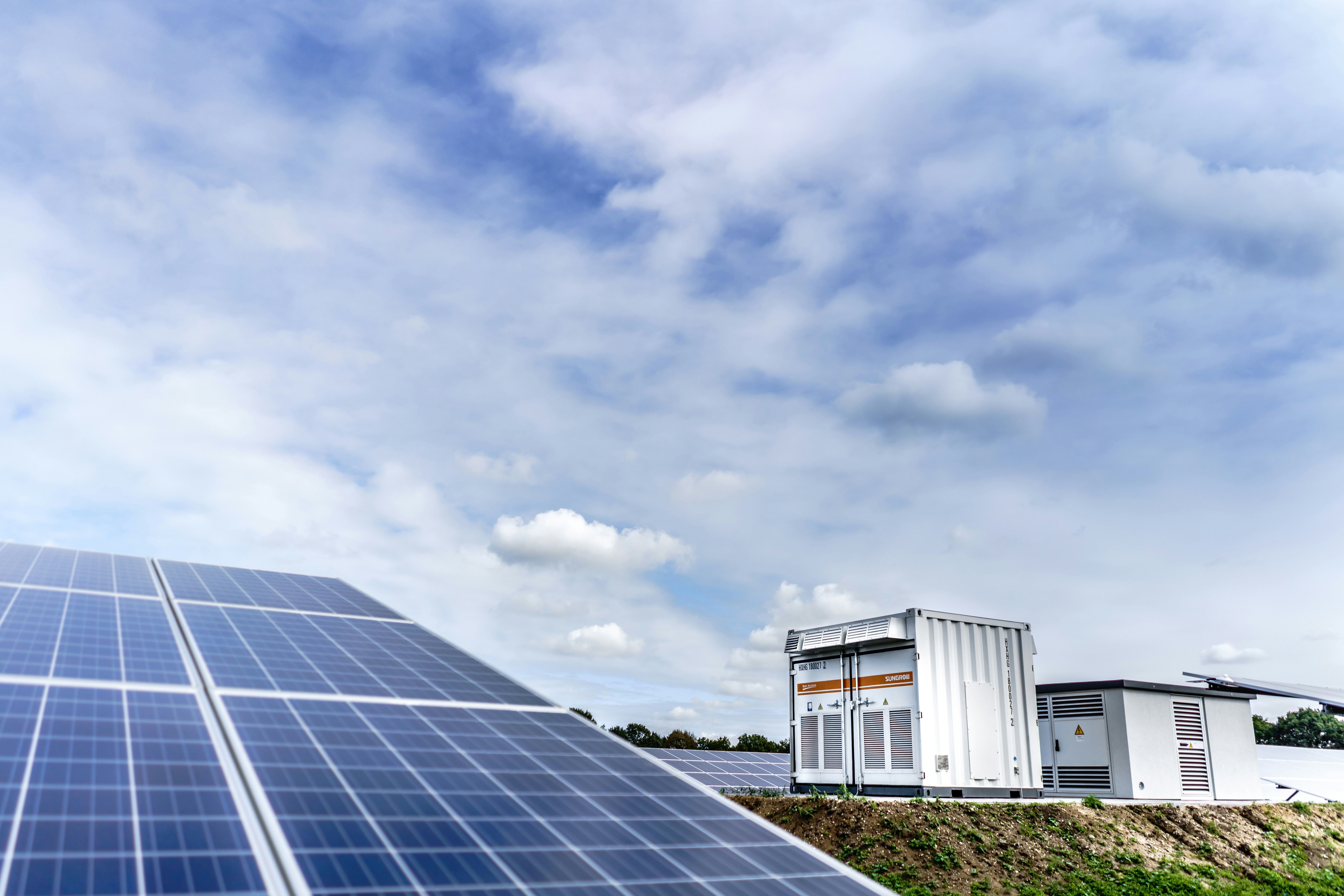 AC vs DC Coupling for Commercial BESS: Which Is Right for Your Project? — Commercial solar engineering