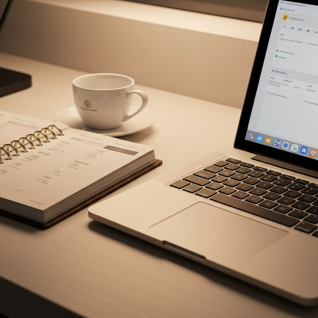 I Need a Virtual Assistant: 5 Signs You're Ready to Delegate