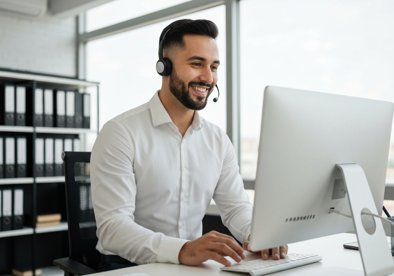 Professional Virtual Assistant