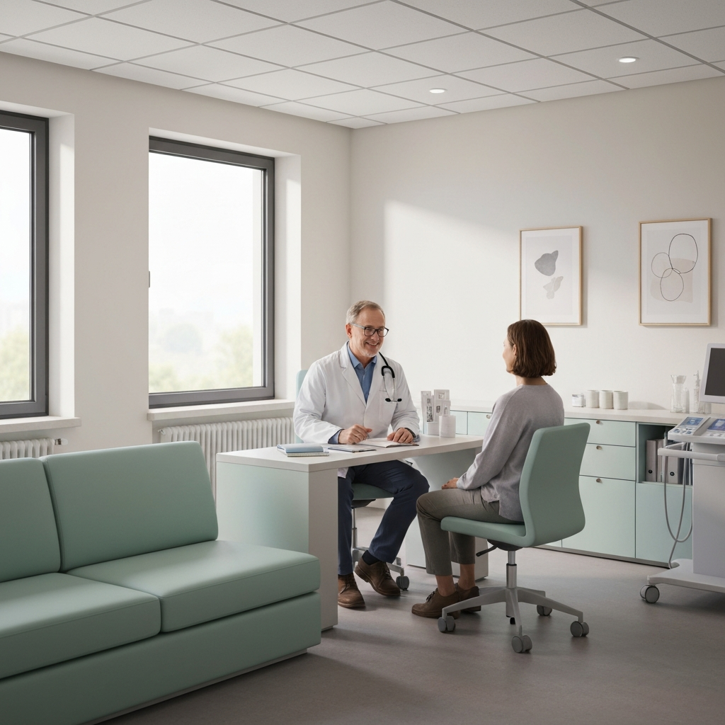 Virtual Medical Assistant Nashville: Improving Patient Outcomes with Remote Support