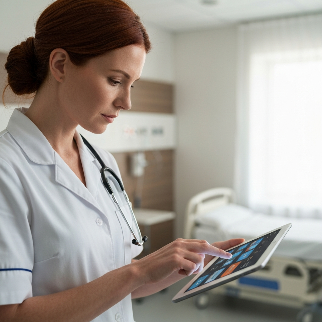 Virtual Medical Assistant Services: Streamlining Raleigh Healthcare