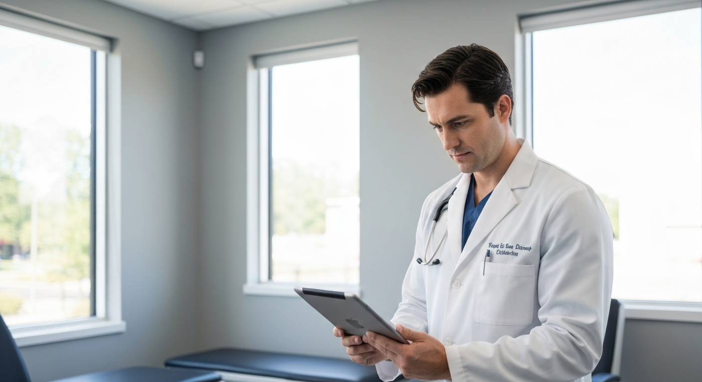 Virtual Medical Assistant Services: Streamlining Triangle Healthcare Practices