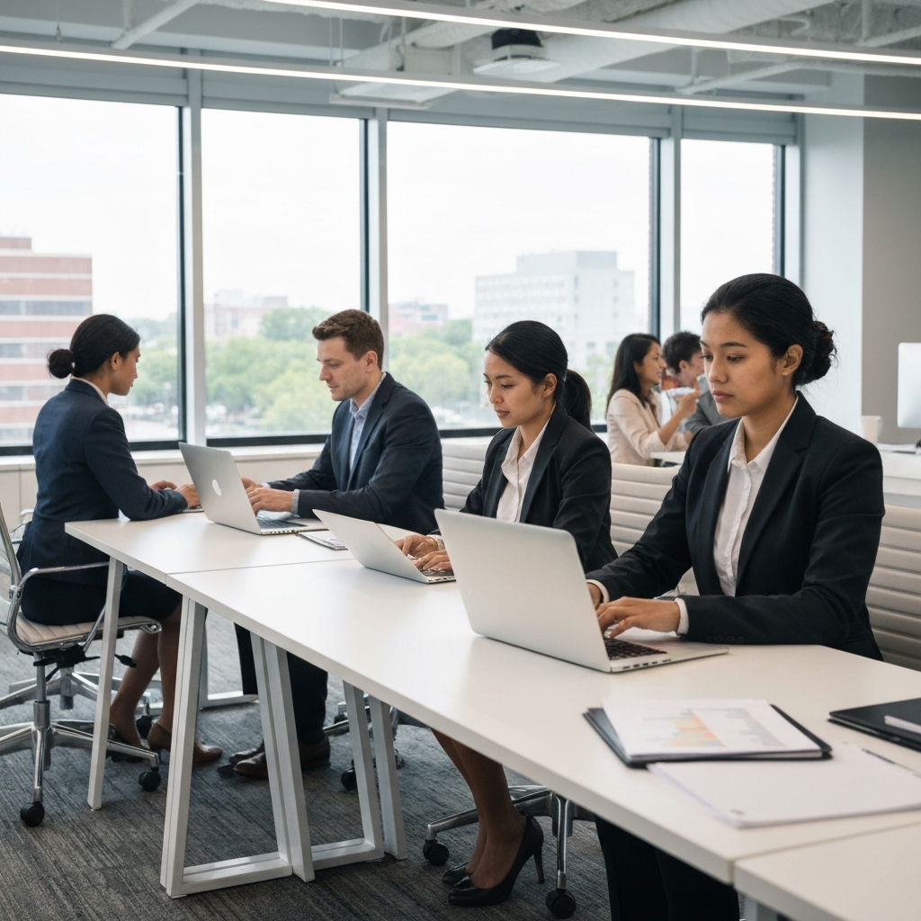 Hiring a Virtual Assistant in Raleigh: The 2026 Competitive Edge