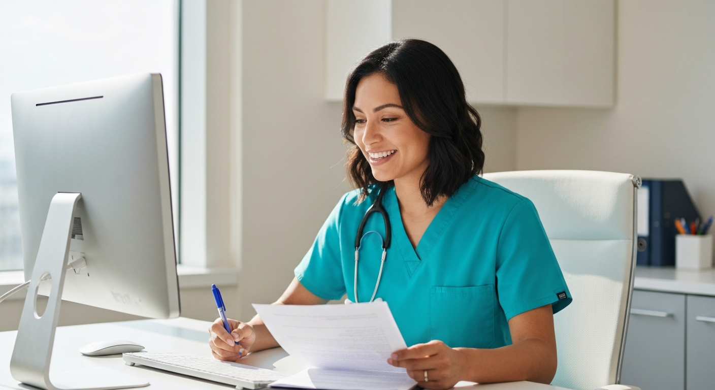 Virtual Medical Assistant Services: How Nashville Healthcare Practices Are Cutting Admin Overhead