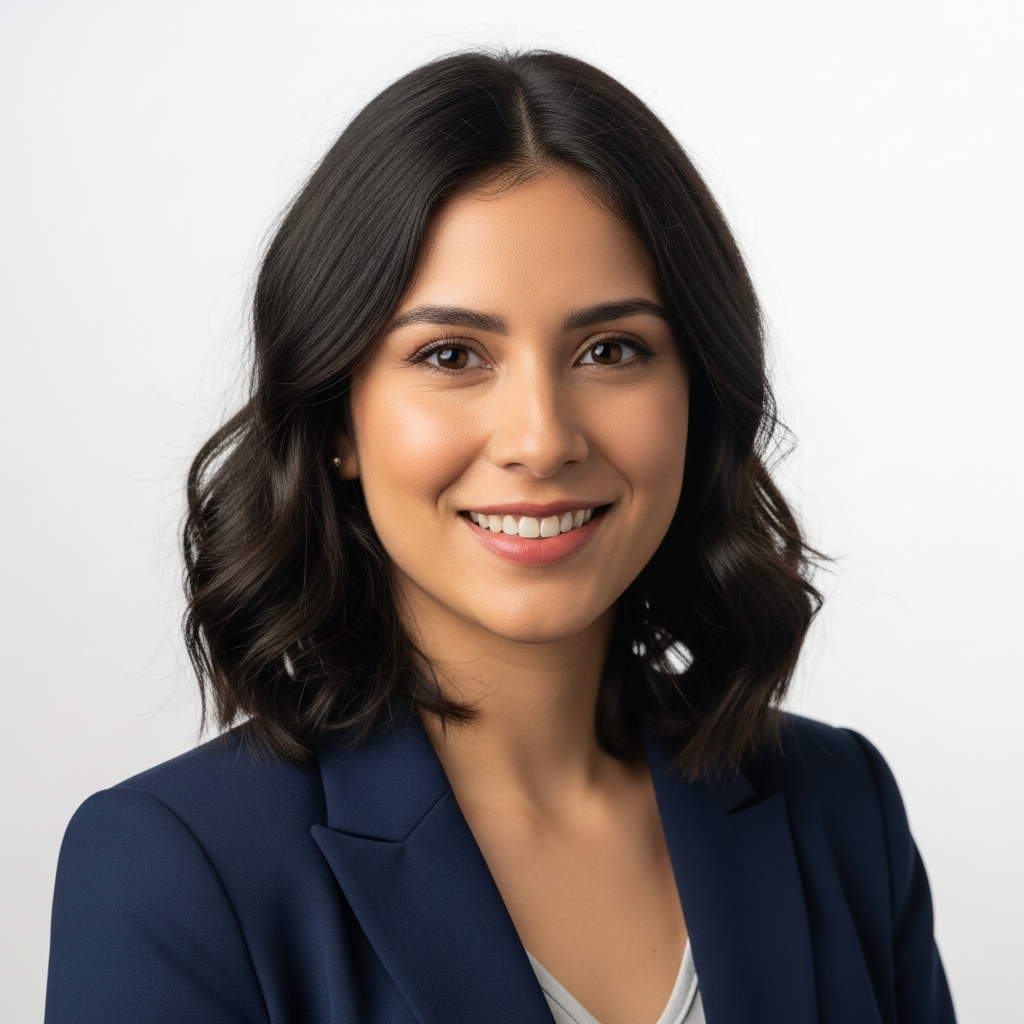 Valentina Torres - Head of Talent Acquisition at Strivana