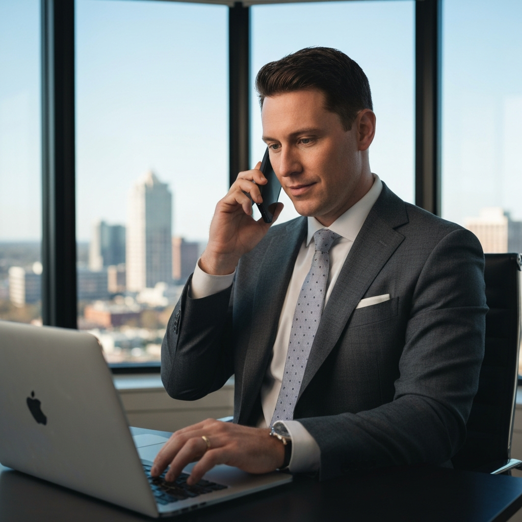 I Need to Hire a Virtual Assistant: A Guide for Triangle Entrepreneurs