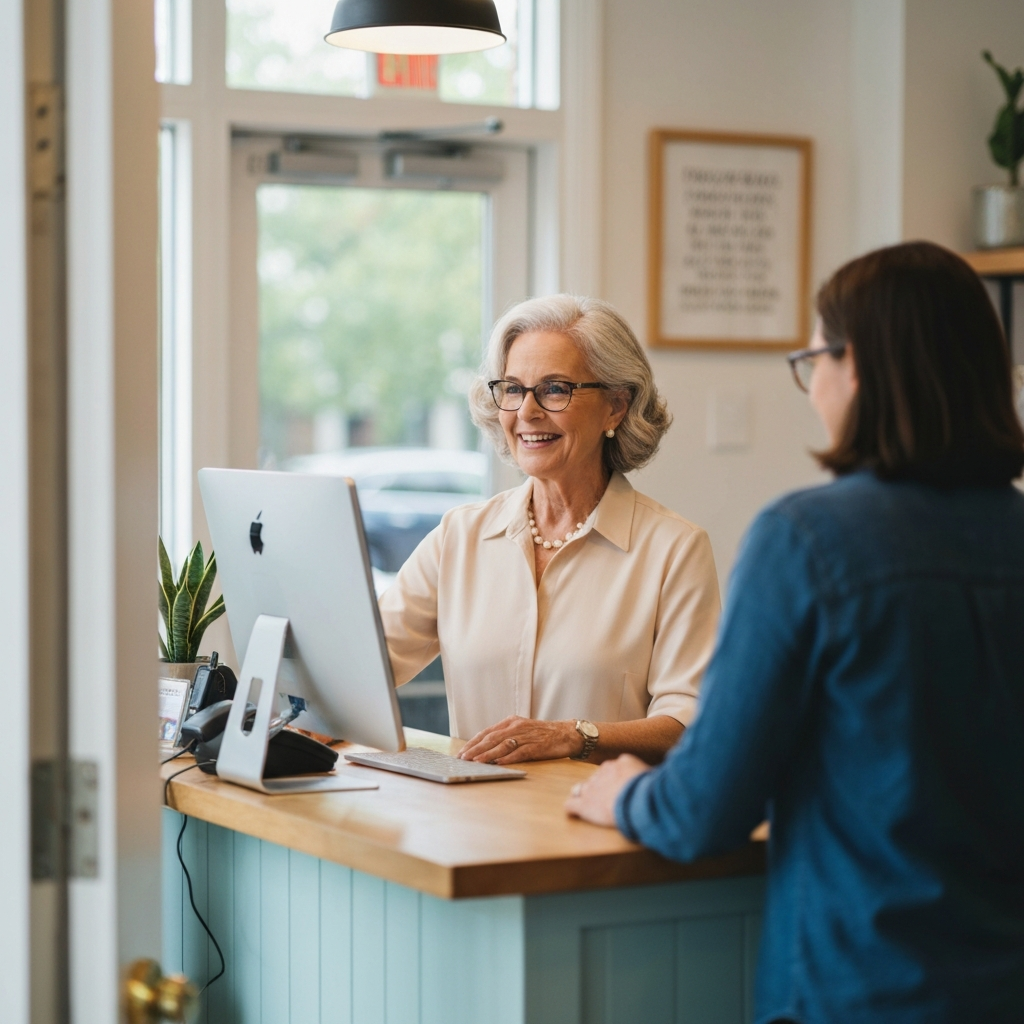 Outsourcing Administrative Tasks: The Key to Raleigh Small Business Growth