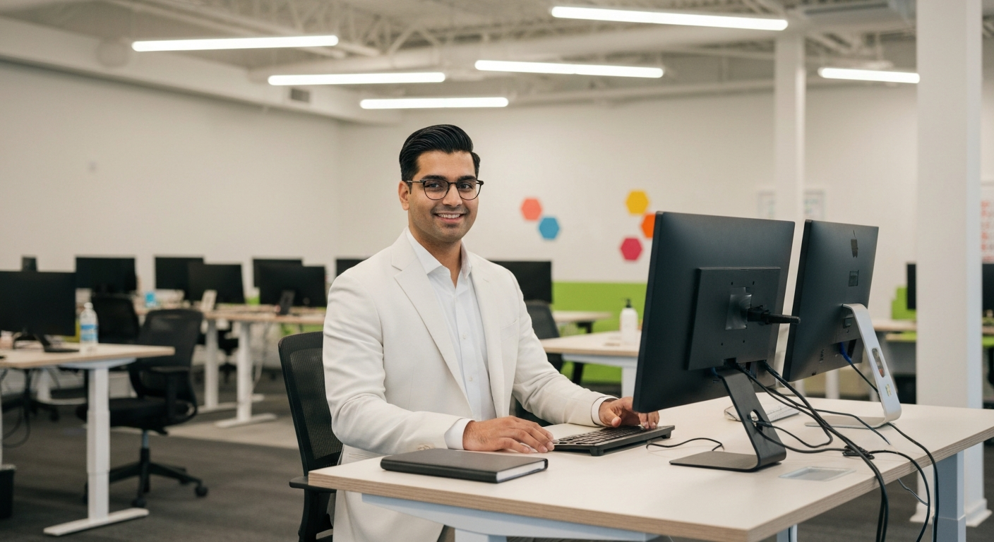 Hiring a Virtual Assistant: The Triangle Startup's Secret to Rapid Scaling