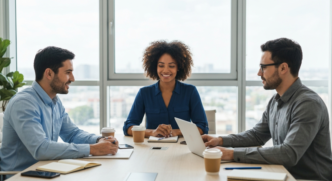 Strivana virtual assistant team serving Raleigh-Durham Research Triangle businesses remotely