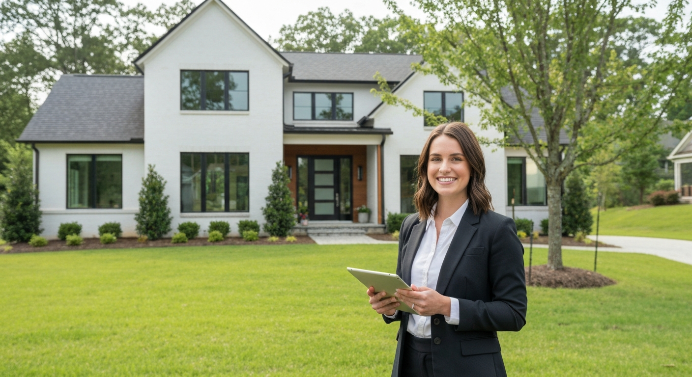 Real Estate Virtual Assistant: How Triangle Agents Are Dominating the Market