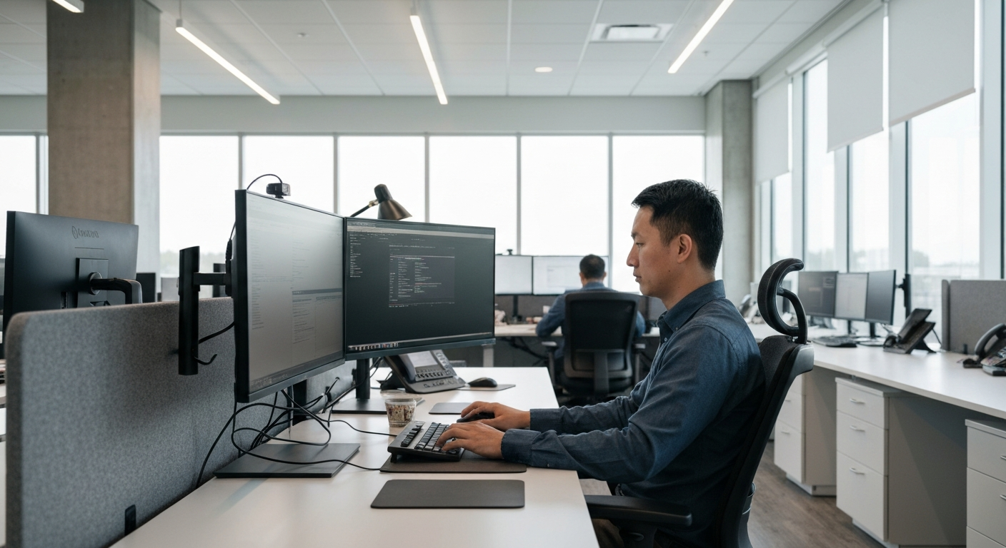 Outsourced Administrative Services: The Tech Leader's Guide to RTP Growth