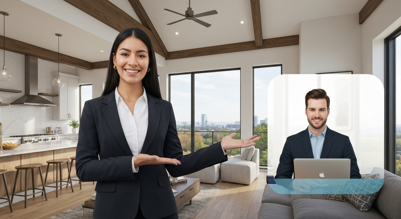 Virtual Assistant Real Estate: How Nashville Agents Are Dominating the Market