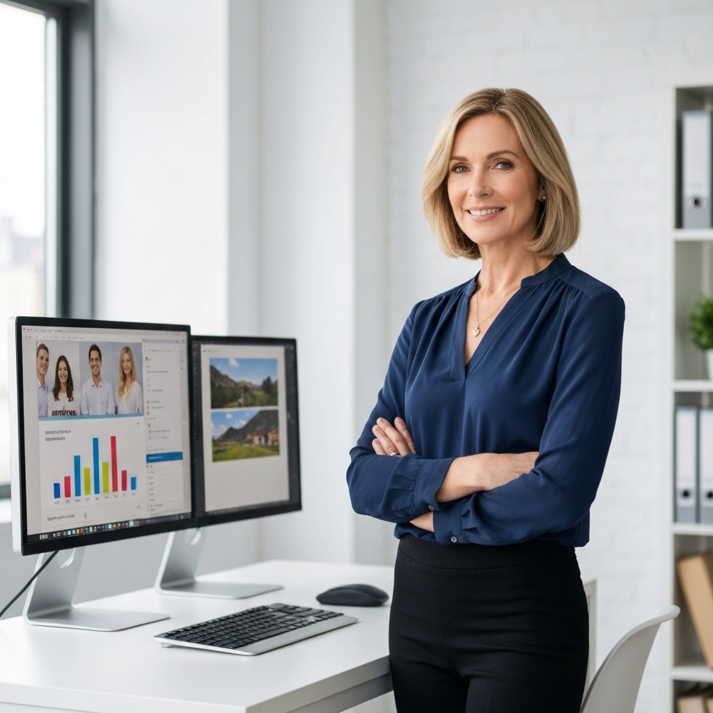 Social Media Virtual Assistant Services: Growing Your Triangle Brand