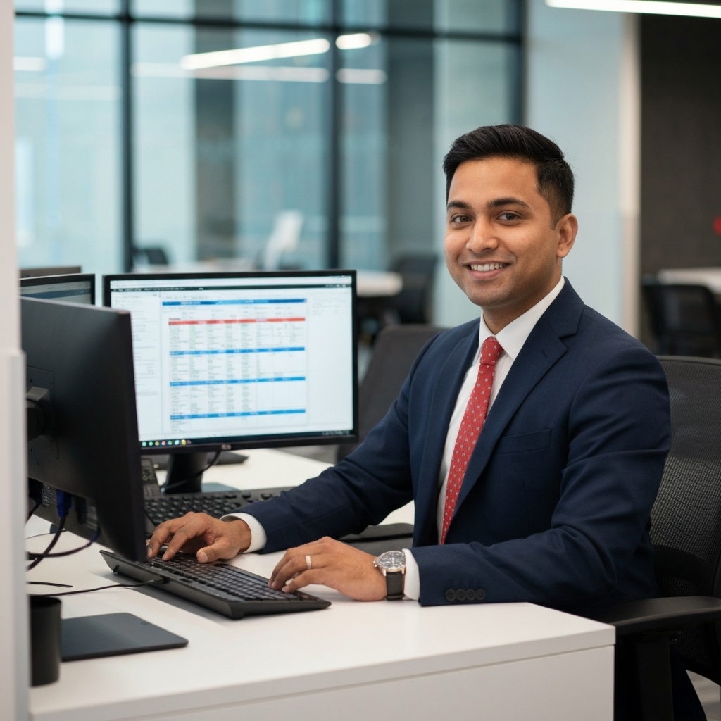 The Rise of the Outsourced Administrative Assistant in Raleigh