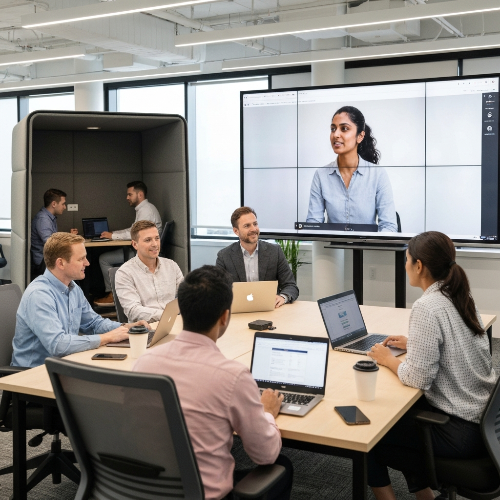 Top Virtual Assistant Agency USA: Why Raleigh Businesses Are Choosing Nearshore