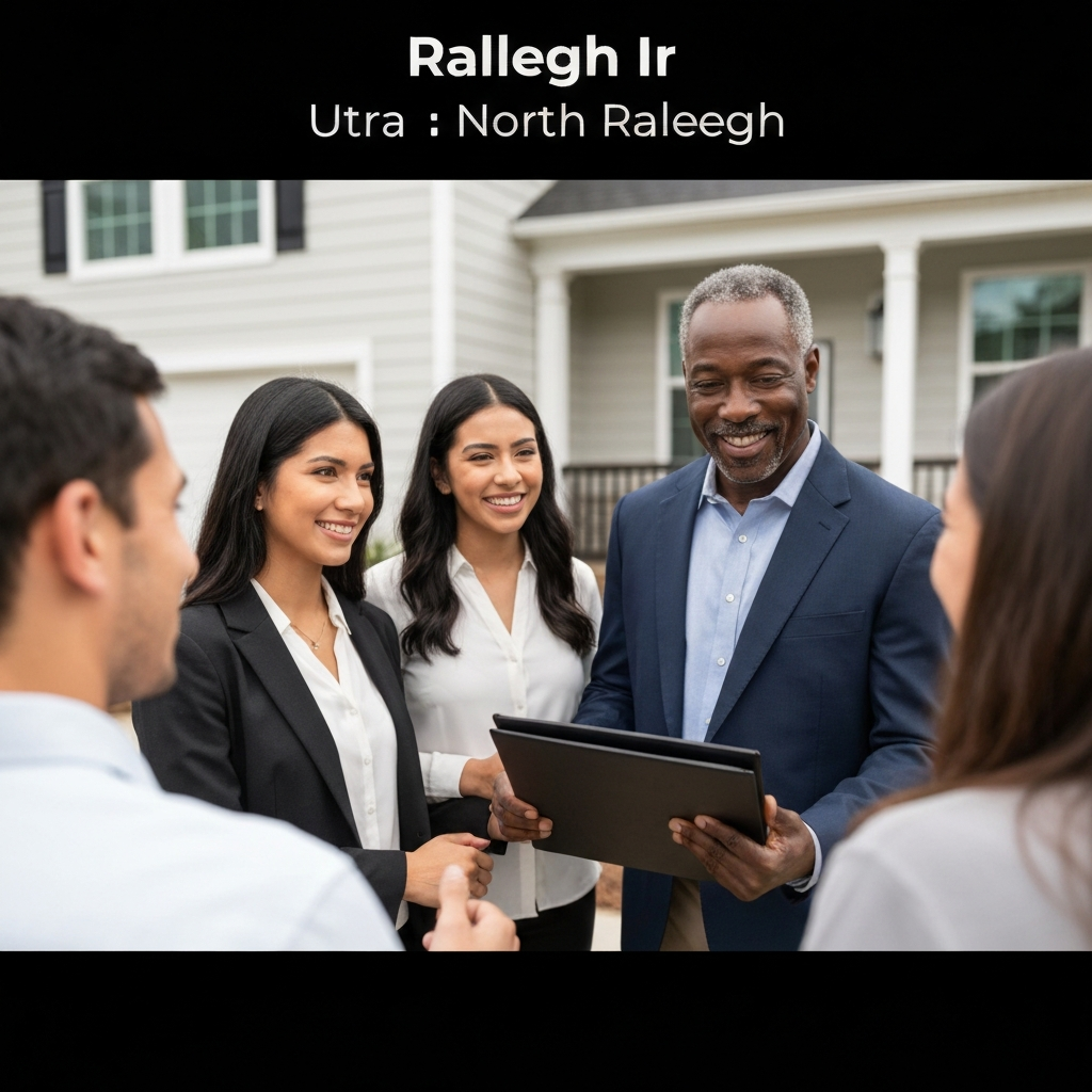 Real Estate Virtual Assistant Companies: Why Raleigh Agents Are Winning