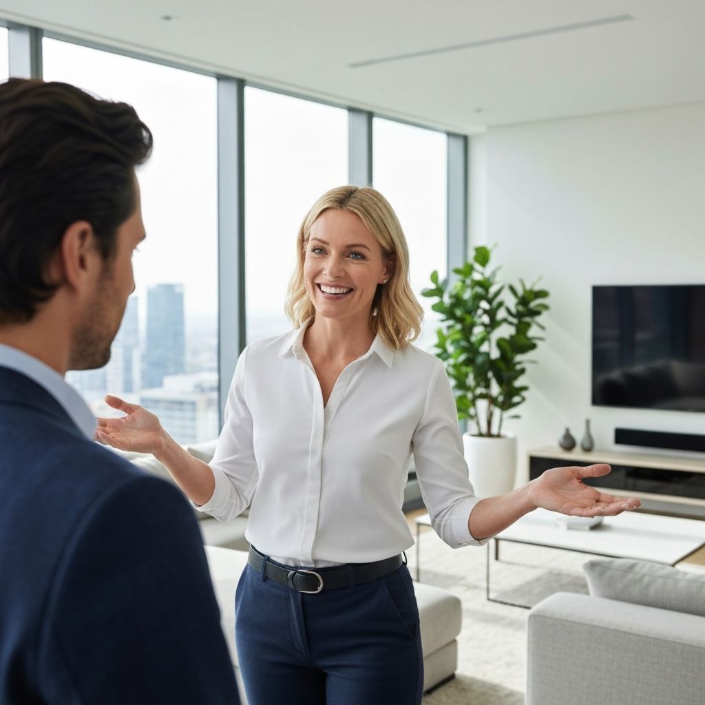 Nashville Real Estate Agent Guide: Automating Your Lead Flow