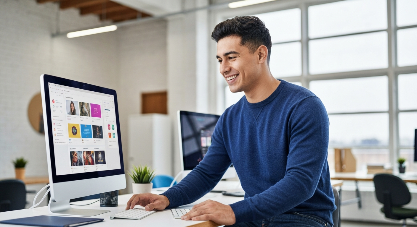 Social Media Virtual Assistant: How Nashville Businesses Are Winning Online Without a Full Agency